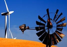 What differentiates a 'new agent' from an 'old agent?'