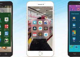 17 arsenals of real estate apps: gallery