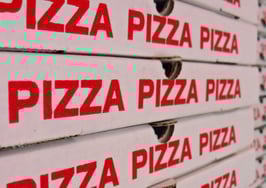 How pizza boxes can help you sell homes