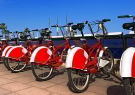 Ambitious urban renewal projects of the world