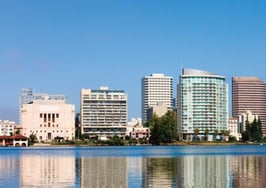 17 markets where rents are booming