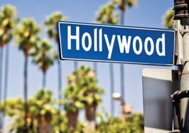 Startup hopes 'Hollywood' video ad helps it blast off