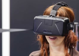 Facebook could bring 'telepresence' to real estate