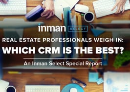 Real Estate CRMs: Pros and cons and which is best?