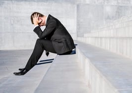 Helpful hints for getting over rejection in real estate