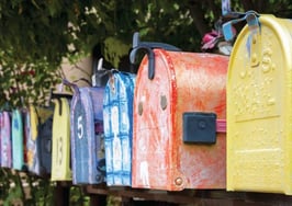 7 ways to successfully collect email addresses