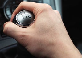 How to recognize the 'oh shift' moment in your business