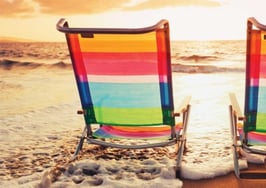 NAR: Vacation home market cooling while investments heat up