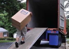 Homebuying not the primary driver of tenant moves
