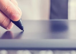 Mortgage lenders warm up to e-signatures