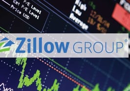 Zillow market cap plummets by $1.6B after mortgage acquisition, earnings