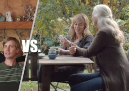 Best portal TV ad? Realtor.com's takes the cake