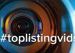 3 lifestyle-flavored videos face off in this week's #toplistingvids contest