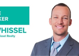 Kyle Whissel: 'We went from 82 deals to 242 deals in a year when I learned the importance of culture'