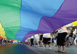 Agents, to attract LGBT clients, focus on reputation