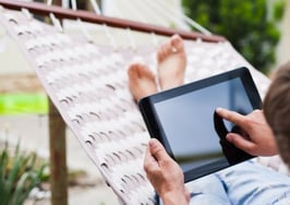 IPads are 5 years old: Here's how I learned to use mine for real estate