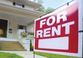 Many renters struggle to meet basic needs: study