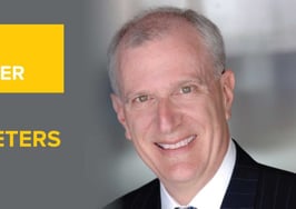 Frederick Warburg Peters on 'feeling like a facilitator to a talented performer moving to the top of the game'