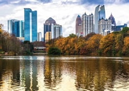 Unit absorption becomes increasingly difficult in certain metros