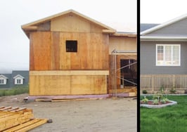 Average home-flip profit reaches new high