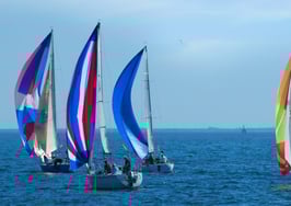 Are you a rowboat or a sailboat real estate professional?