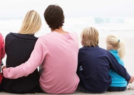 4 facts about multigenerational housing -- from boomerang children to aging parents