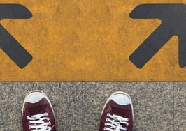 Podcast: Separating your past failures from your future successes