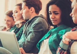 Top-producing agents come from dorm rooms, not boardrooms