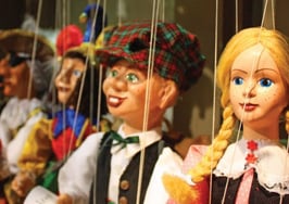 What I learned when my home-selling client opted out of online marketing