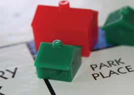 Agent/broker perspective: When is the right time to move up?