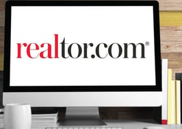 Is realtor.com becoming irrelevant?