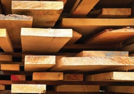 Multifamily construction materials fluctuate in price