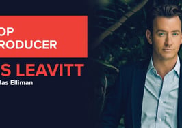 Chris Leavitt: 'I wish I could replicate myself so I could do even more'