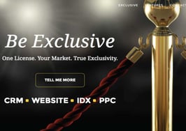 All-in-one marketing and lead-gen provider now offering geographic exclusivity