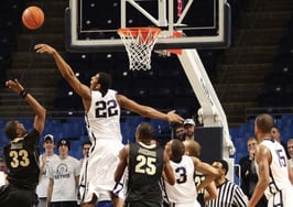 Compass launches Global Sports & Entertainment Division