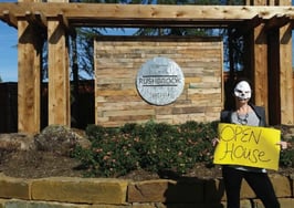 Q&A: Denise and Troy Schroder, OKC's 'Innovators of the Year' and 'House Hunters' guest stars