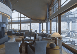 Matterport 3D Home Model