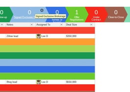 Is this CRM on your real estate radar?