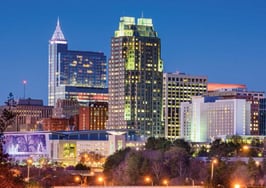 How Amazon's HQ2 finalists rank based on housing market