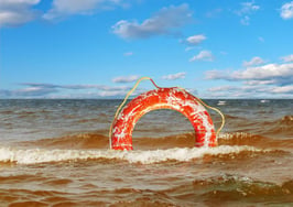 Homeowners rise above underwater mortgages