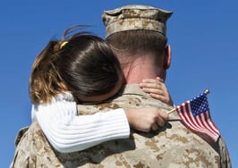 Veterans Affairs loans have spiked since 2007 recession: Study