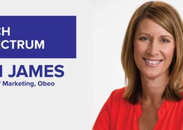 Marci James: 'Mobile is taking over, so get ready'