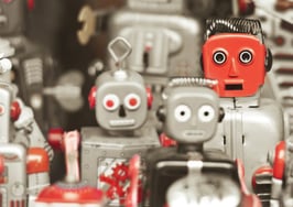 3 ways robots can rock the world of real estate agents