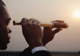 What is predictive analytics?