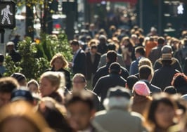 Expansion or densification? Growing cities at crossroads