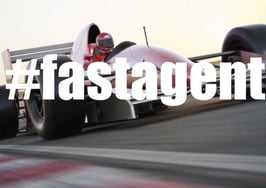 Top producer #FastAgent spills his secrets