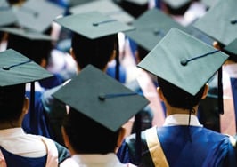 Midwest, South represent most affordable regions for graduates