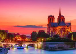 7 major differences between North American and French real estate markets