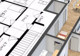 Archilogic's 3-D home of the week