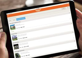 Apartment Finder takes advantage of 'Swift' opportunity to launch app